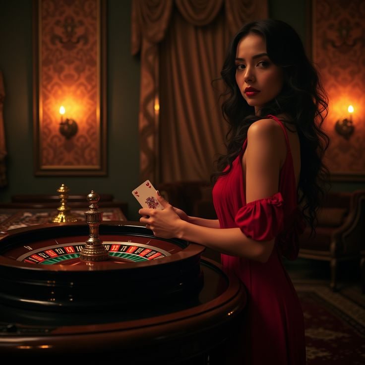 80com တို
က်ရိုက်ကာစီနို Real Dealer Baccarat Live ကစားနေသောမြင်ကွင်း