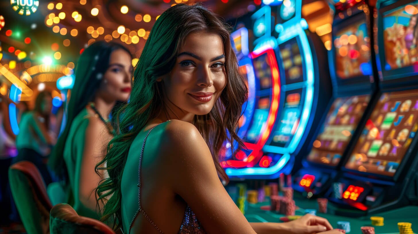 80com ကာစီနို မြန်မာ Online Slots Jackpot Table Games MMK ဖြင့် ကစားနိုင်သည်